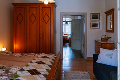 Bedroom ground floor