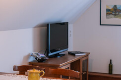 Living room upper floor