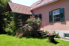 Holiday home Marienkeller