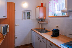 kitchen ground floor