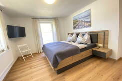 Ferienhaus Mayr, Bad Aussee, Schlafzimmer