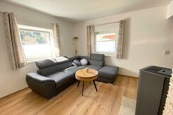 Ferienhaus Mayr, Bad Aussee, Sofa