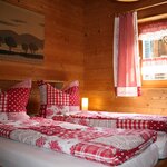 Bild von Ferienhaus mit 3 Schlafräumen | © Ferienhaus Nr. 8 Milde