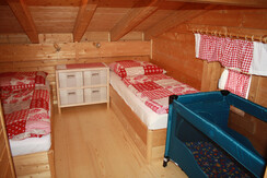 FerienhausNr.8Milde-Zimmer-Murtal-Steiermark