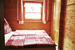 FerienhausNr.8Milde-ZimmerEG-Murtal-Steiermark