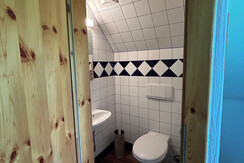 Naturpark Chalet Schladming-Dachstein | WC