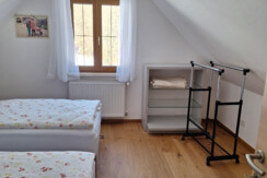 Schlafzimmer 1. Stock links