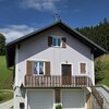 Photo of Holiday home, shower and bath, toilet, 1 bed room, 1 Garage | © Ferienhaus Ofenluger