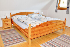 Ferienhaus Possath Gästezimmer