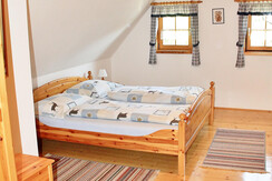 Ferienhaus Possath Gästezimmer ||