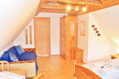 Ferienhaus Possath Ferienwohnung