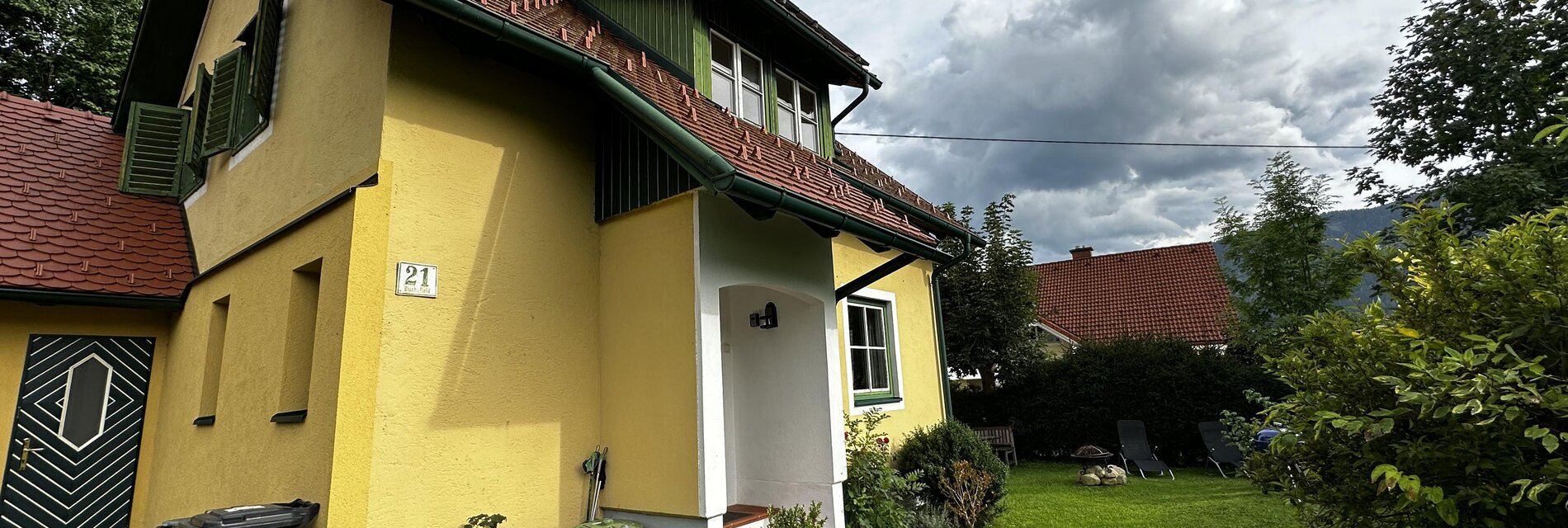 FerienhausPrettenthaler-Außenansicht-Murtal