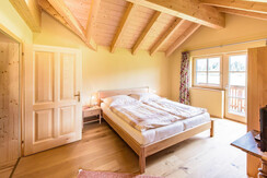 Ferienhaus Pulverstampf, Bad Mitterndorf, room