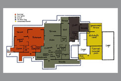 Rekreation_Grundriss