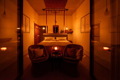 CT_3. Schlafzimmer "Nest"