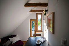 CT_Galerie mit Arbeitsplatz & Knotzecke