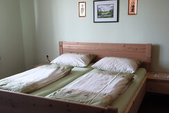 gemütlich entspannen