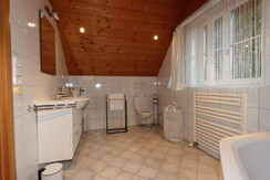 FerienhausRiegler-Badezimmer-Murtal-Steiermark