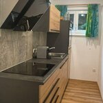 Bild von Ferienhaus, 1 Doppelbett, Küche, Bad, WC, Terrasse | © Marianne Kirchschlager