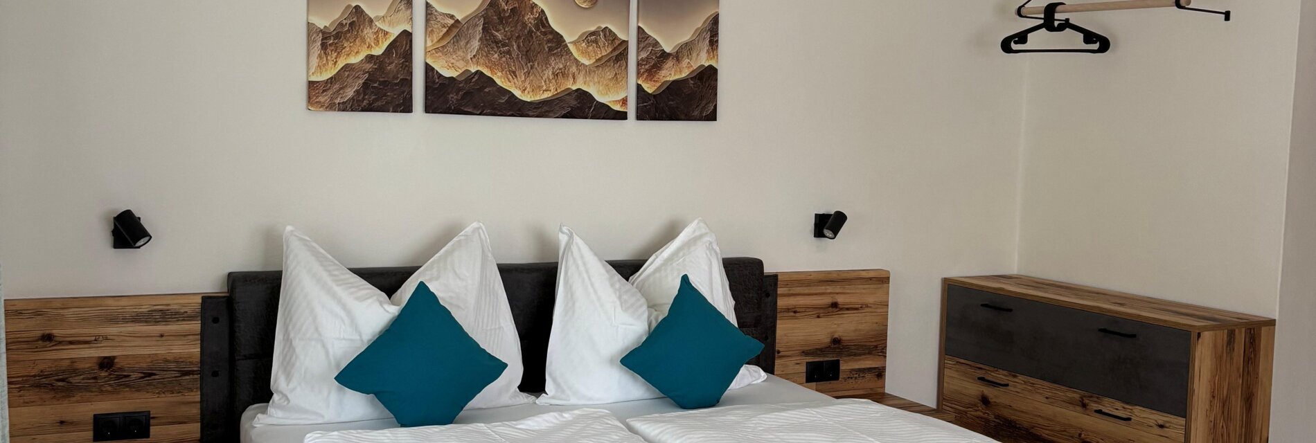 Ferienhaus Rotenbichler