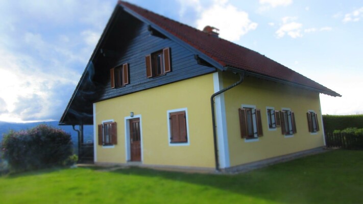 herrliche Aussicht vom Balkon | © Ferienhaus Rumpf