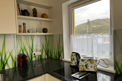 Nespresso, Toaster, Wasserkocher