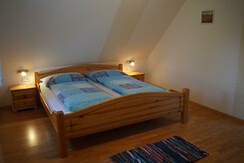 2 Bettzimmer