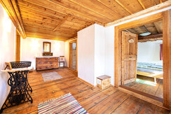 Vorraum Obergeschoß