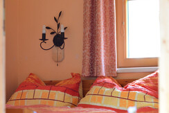 FerienhausSeetalerAlpen-Doppelzimmer-Murtal