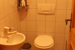 WC-Zirbenzimmer