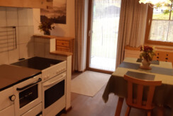 Küche - Kochbereich