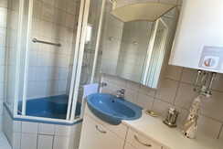 FerienhausSilke-Badezimmer-Murtal-Steiermark