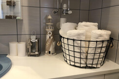 FerienhausSilke-Badezimmer-Murtal-Steiermark