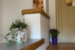 FerienhausSilke-Aufgang-Murtal-Steiermark