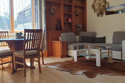 FerienhausSilke-Wohnzimmer-Murtal-Steiermark