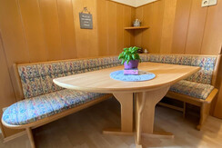 FerienhausSilke-Küche-Murtal-Steiermark