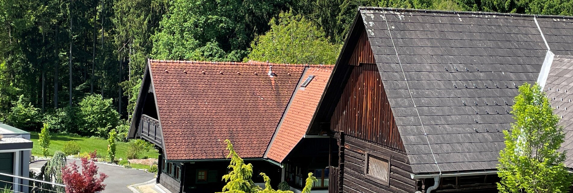 Ferienhaus Steirerzeit - Impression #1