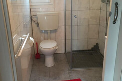Badezimmer Teil 3, Ferienhaus bei Sonja Strauß