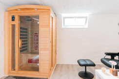 Entspannungsraum_Infrarotkabine