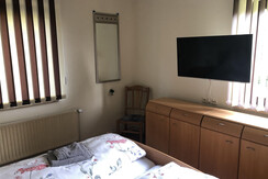 Schlafzimmer Süd