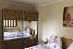 Schlafzimmer Süd