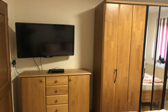 Schlafzimmer Ost