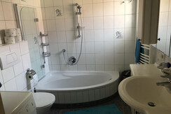 Bad - WC