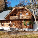 Bild von Waldheimathütte | © Waldheimathütten