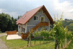 Ferienhaus Weingut Perner Ferienhaus