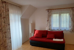 Ferienwohnung 7. Himmel - Himmelbettzimmer