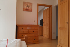 Ferienwohnung 7. Himmel - Komfortzimmer