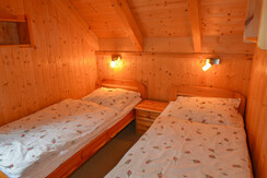 Schlafzimmer_02 - Einzelbetten