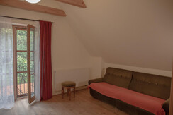 Schlafsofa Schlafzimmer