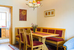 Essbereich/Wohnzimmer